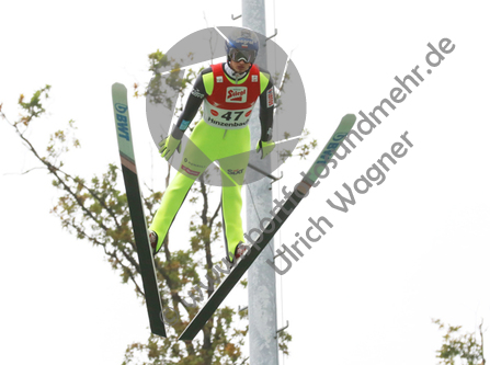 01.10.2017, FIS Sommer GP, Skispringen, Hinzenbach (AUT), Flugfotos

Hier nur Vorschaubilder !