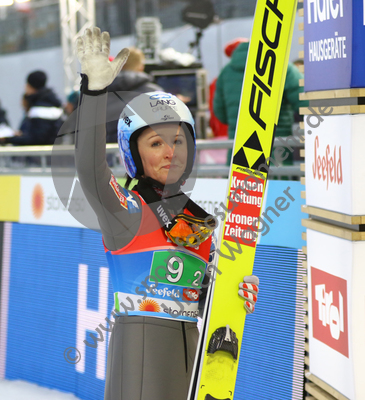 26.02.2019, Nordische Skiweltmeisterschaften, Skisprung, Damen Team

Hier nur Vorschaubilder !