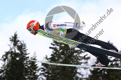 02.03.2019, Nordische Skiweltmeisterschaften, Skisprung, Mixed Team

Hier nur Vorschaubilder !