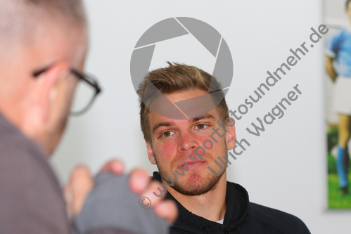 15.05.2019, TSV 1860 Muenchen, Interview Koeppel und Lorenz

Hier nur Vorschaubilder !