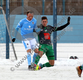 17.01.2018,TSV 1860 Muenchen - FC Wacker Innsbruck

Hier nur Vorschaubilder !