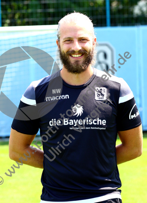 10.07.2019 TSV 1860 Muenchen, Portraits, Hoch

Hier nur Vorschaubilder !