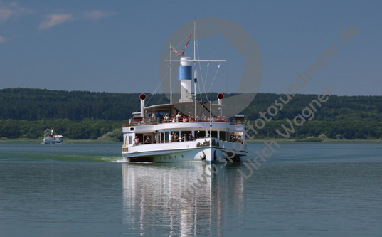 26.06.2017 ,Bayerische Seen Schifffahrt, Ammersee, Herrsching

Hier nur Vorschaubilder !