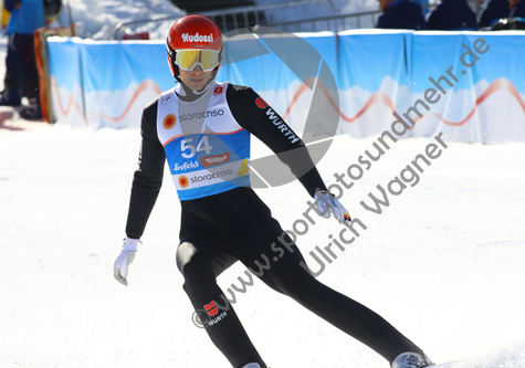 26.02.2019, Nordische Skiweltmeisterschaften, Nordische Kombination, Training

Hier nur Vorschaubilder !