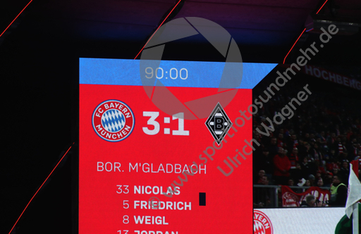03.02.2024, FC Bayern Muenchen - Borussia Moenchengladbach

Hier nur Vorschaubilder !
