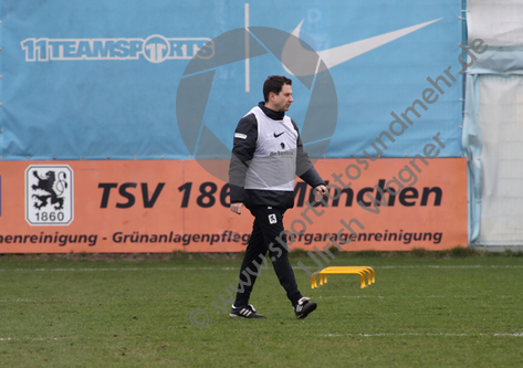 28.02.2024, TSV 1860 Muenchen, Training 

Hier nur Vorschaubilder !