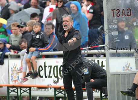 29.07.2023, TSV 1860 Muenchen - Borussia Moenchengladbach, Test, Turnier

Hier nur Vorschaubilder !