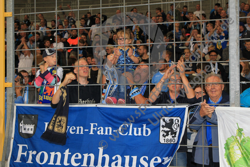 05.09.2017, TSV 1860 Muenchen - FC Unterfoehring, Toto-Pokal

Hier nur Vorschaubilder !