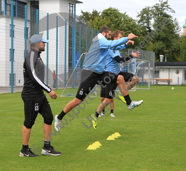 13.09.2017, TSV 1860 Muenchen, Training

Hier nur Vorschaubilder !