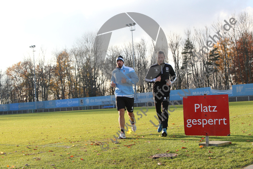 14.11.2017, TSV 1860 Muenchen, Training

Hier nur Vorschaubilder !