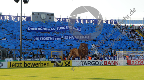 19.08.2018, TSV 1860 Muenchen - Holstein Kiel, DFB-Pokal, 1.Runde

Hier nur Vorschaubilder !