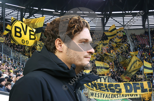 17.12.2023, Borussia Dortmund

Hier nur Vorschaubilder !