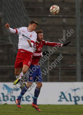20.12.2014, Fussball 3.Bundesliga, 
SpVgg Unterhaching  - Jahn Regensburg, Foto: Ulrich Wagner

Originalbild: 5184 x 3456