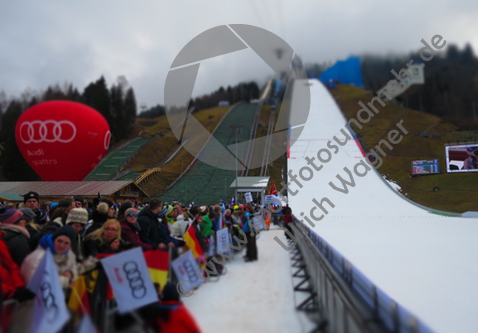 01.01.2016, Vierschanzentournee, Skispringen Garmisch-Partenkirchen, Neujahrsspringen

Hier nur Vorschaubilder !