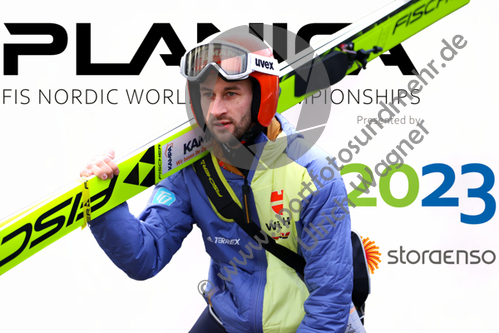 23.02.2023, Nordische Skiweltmeisterschaft Planica

Hier nur Vorschaubilder !
