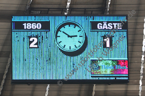18.04.2015, Fussball 2.Bundesliga, 
TSV 1860 Muenchen - VFL Bochum,
Foto: Ulrich Wagner

Originalbild: 5184 x 3456