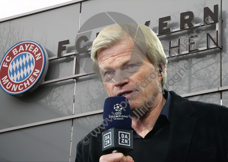 20.04.2023, FC Bayern Muenchen, Kahn

Hier nur Vorschaubilder !