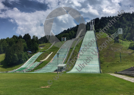 01.07.2018, Olympia Skistadion Garmisch-Partenkirchen

Hier nur Vorschaubilder !