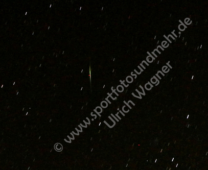 Nachtaufnahmen,Sternenhimmel,Gewitter

Foto: Ulrich Wagner

