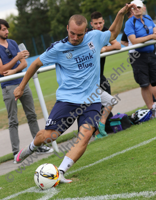 15.08.2015,TSV 1860 Muenchen,Training

Foto: Ulrich Wagner

Originalbild: 5184 x 3456