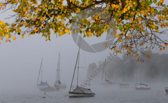 12.10.2015,Tutzing, Starnberger See

Foto: Ulrich Wagner
