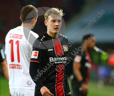 26.04.2019, FC Augsburg - Bayer 04 Leverkusen

Hier nur Vorschaubilder !