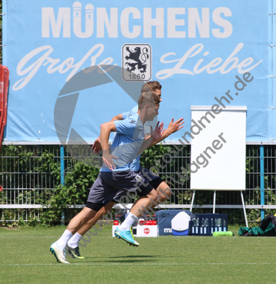 07.07.2017, TSV 1860 Muenchen, Training

Hier nur Vorschaubilder !