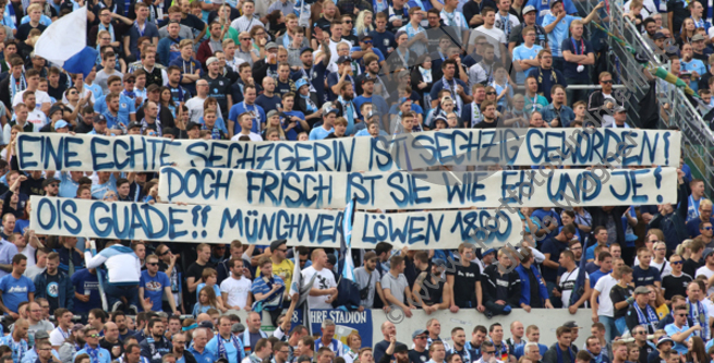 30.09.2017, TSV 1860 Muenchen - 1.FC Schweinfurt 05

Hier nur Vorschaubilder !