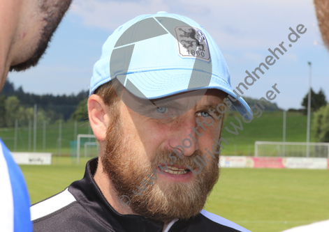 07.07.2018, TSV 1860 Muenchen,Trainingslager in Bodenmais, PK Daniel Bierofka

Hier nur Vorschaubilder !