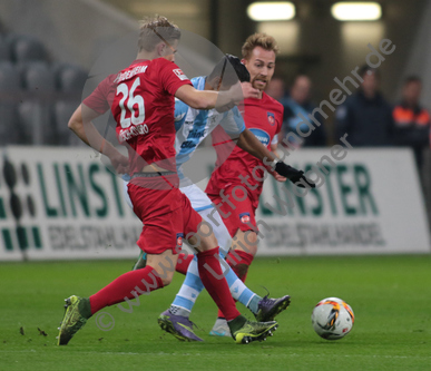 11.12.2015, Fussball 2.Bundesliga, TSV 1860 Muenchen - FC Heidenheim


Hier nur Vorschaubilder !