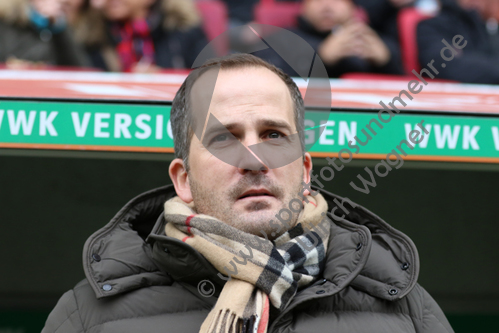 03.03.2018, FC Augsburg - TSG 1899 Hoffenheim

Hier nur Vorschaubilder !