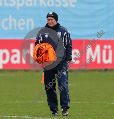 09.02.2016, Fussball 2.Bundesliga, TSV 1860 Muenchen, Training


Hier nur Vorschaubilder !
