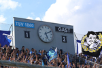 13.08.2017, TSV 1860 Muenchen - FC Ingolstadt, DFB-Pokal

Hier nur Vorschaubilder !