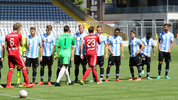 13.08.2016,TSV 1860 Muenchen II - FC Memmingen, Regionalliga Sued


Hier nur Vorschaubilder !