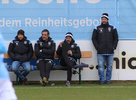 15.02.2018,TSV 1860 Muenchen - SC Austria Lustenau

Hier nur Vorschaubilder !