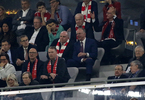 25.04.2018, FC Bayern Muenchen - Real Madrid, Champions League

Hier nur Vorschaubilder !
