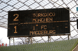 11.03.2022, Tuerkguecue Muenchen - 1.FC Magdeburg

Hier nur Vorschaubilder !