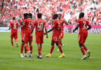 10.09.2022, FC Bayern Muenchen - VFB Stuttgart


Hier nur Vorschaubilder !