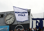 08.10.2022, TSV 1860 Muenchen - FC Ingolstadt 04

Hier nur Vorschaubilder !