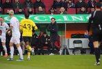 16.12.2023, FC Augsburg - Borussia Dortmund

Hier nur Vorschaubilder !