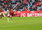 20.02.2022, FC Bayern Muenchen - SpVgg Greuther Fuerth

Hier nur Vorschaubilder !