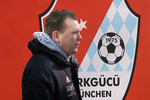25.03.2022, Uwe Koschinat, 1.FC Saarbruecken

Hier nur Vorschaubilder !