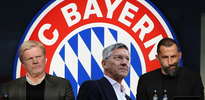 14.04.2023, FC Bayern Muenchen 

Hier nur Vorschaubilder !