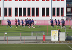 19.01.2022, FC Bayern Muenchen, Training

Hier nur Vorschaubilder !