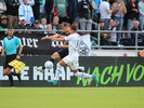 10.07.2022, Borussia Moenchengladbach - TSV 1860 Muenchen, Testspiel

Hier nur Vorschaubilder !