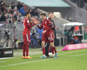 19.03.2022, FC Bayern Muenchen - 1.FC Union Berlin, Rest

Hier nur Vorschaubilder !
