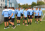 27.09.2017, TSV 1860 Muenchen, Training

Hier nur Vorschaubilder !