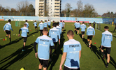 26.10.2017, TSV 1860 Muenchen, Training

Hier nur Vorschaubilder !