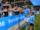 21.07.2017, TSV 1860 Muenchen - Wacker Burghausen

Hier nur Vorschaubilder !