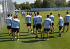 16.08.2018, TSV 1860 Muenchen,Training 

Hier nur Vorschaubilder !